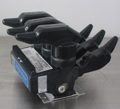低压1.5KV-3.6KV真空接触器